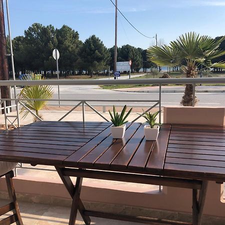 קראמוטי Anna Apartments מראה חיצוני תמונה
