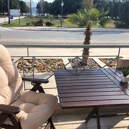 קראמוטי Anna Apartments מראה חיצוני תמונה