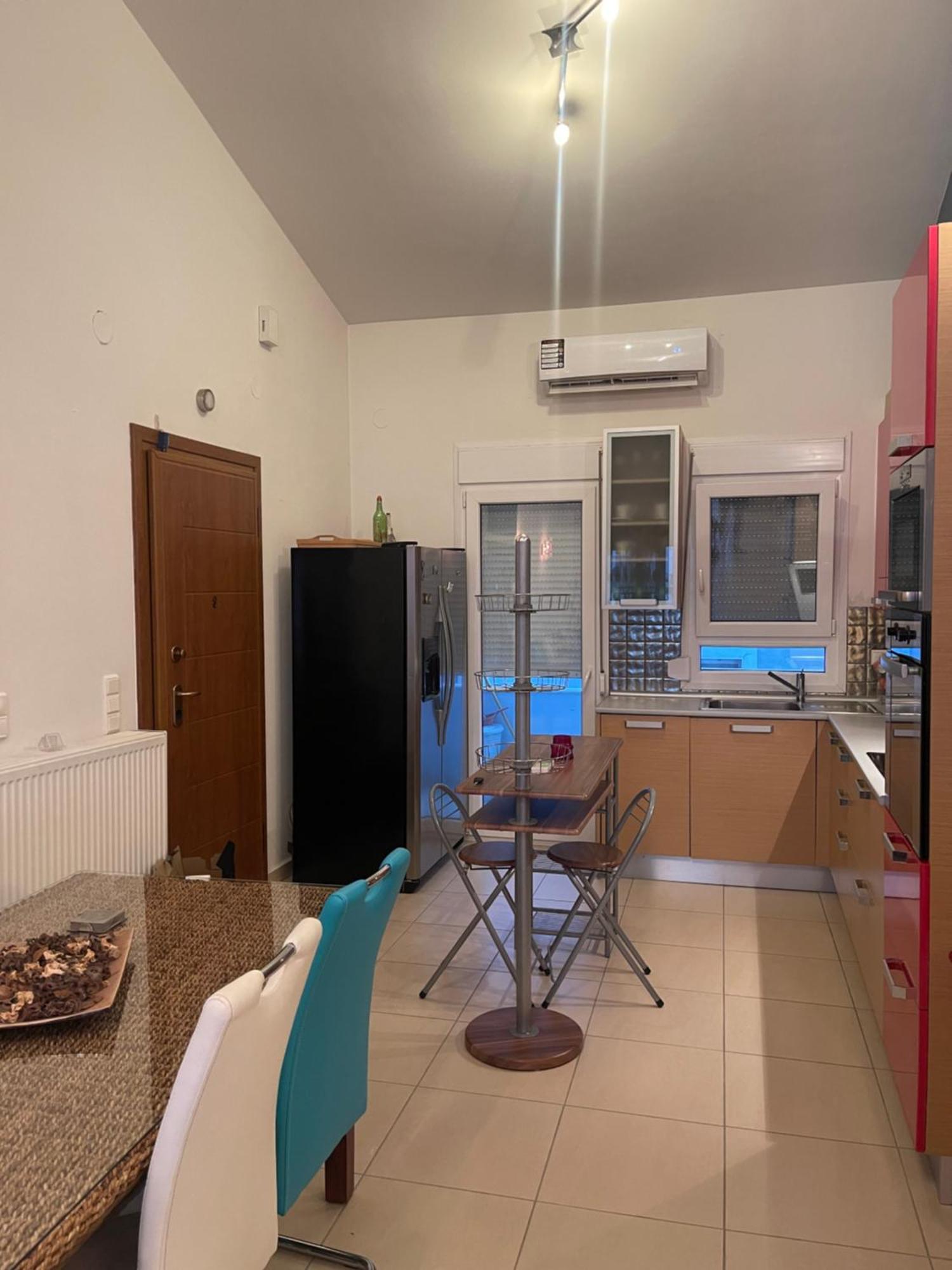 קראמוטי Anna Apartments מראה חיצוני תמונה