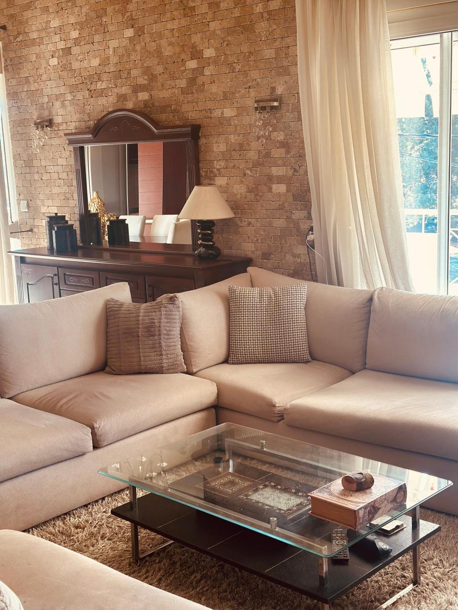 קראמוטי Anna Apartments מראה חיצוני תמונה