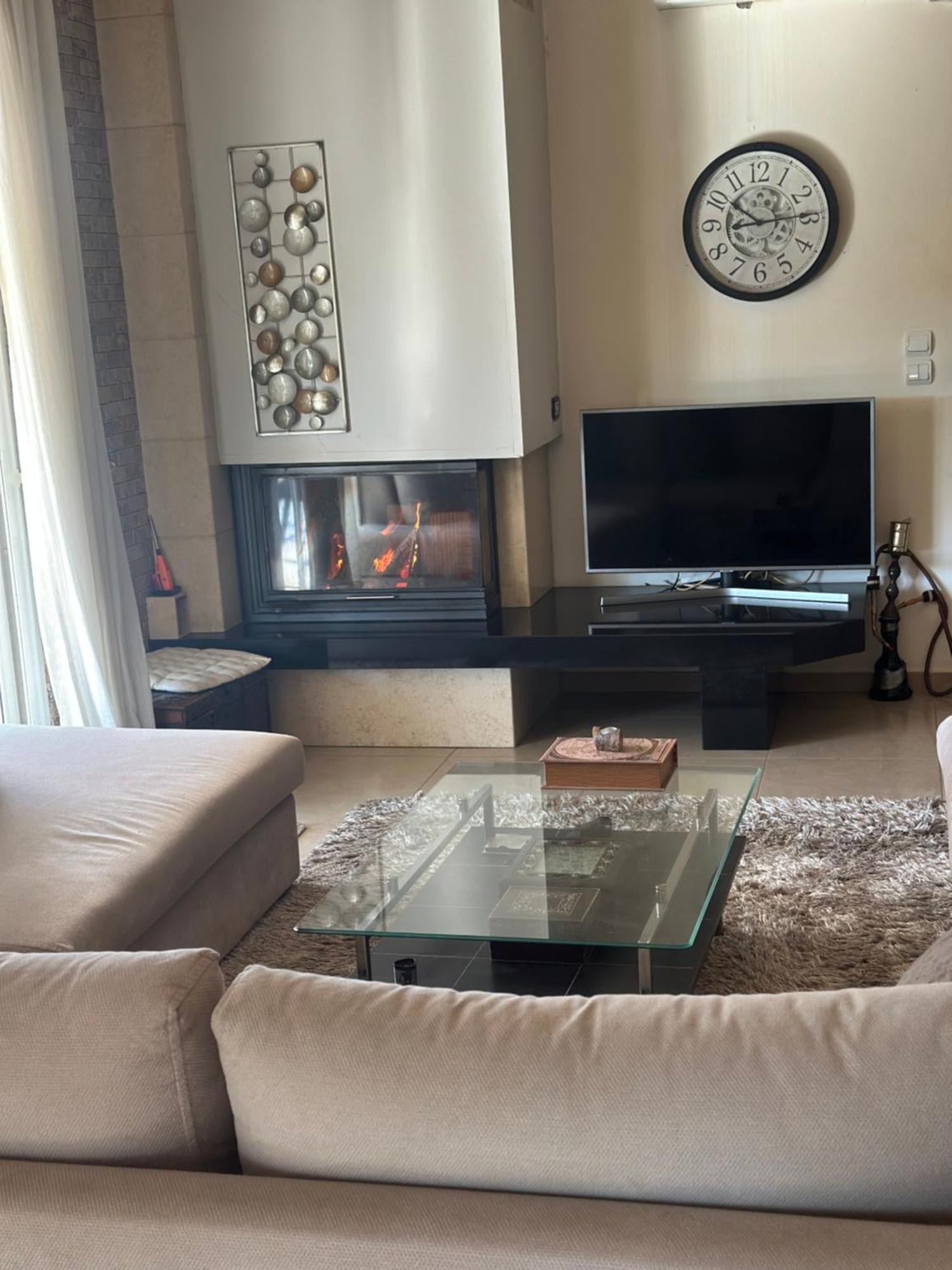 קראמוטי Anna Apartments מראה חיצוני תמונה