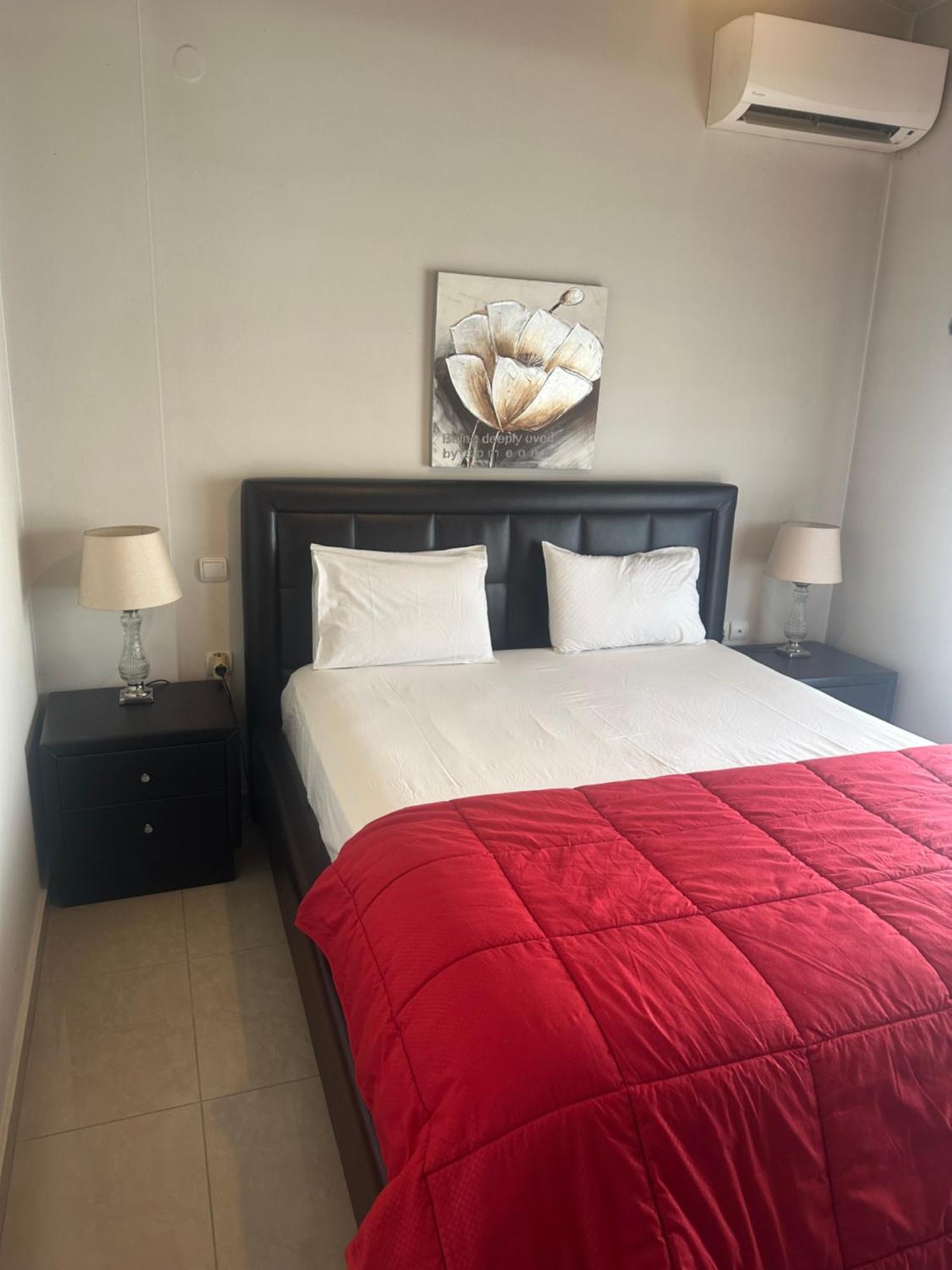קראמוטי Anna Apartments מראה חיצוני תמונה