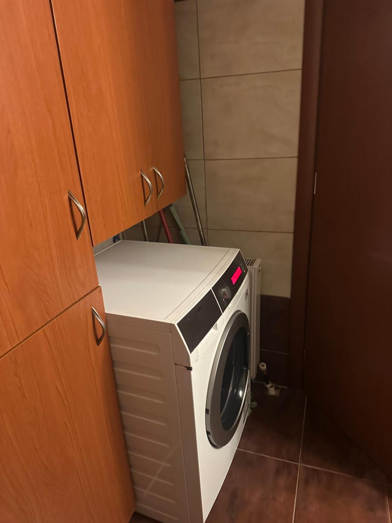 קראמוטי Anna Apartments מראה חיצוני תמונה