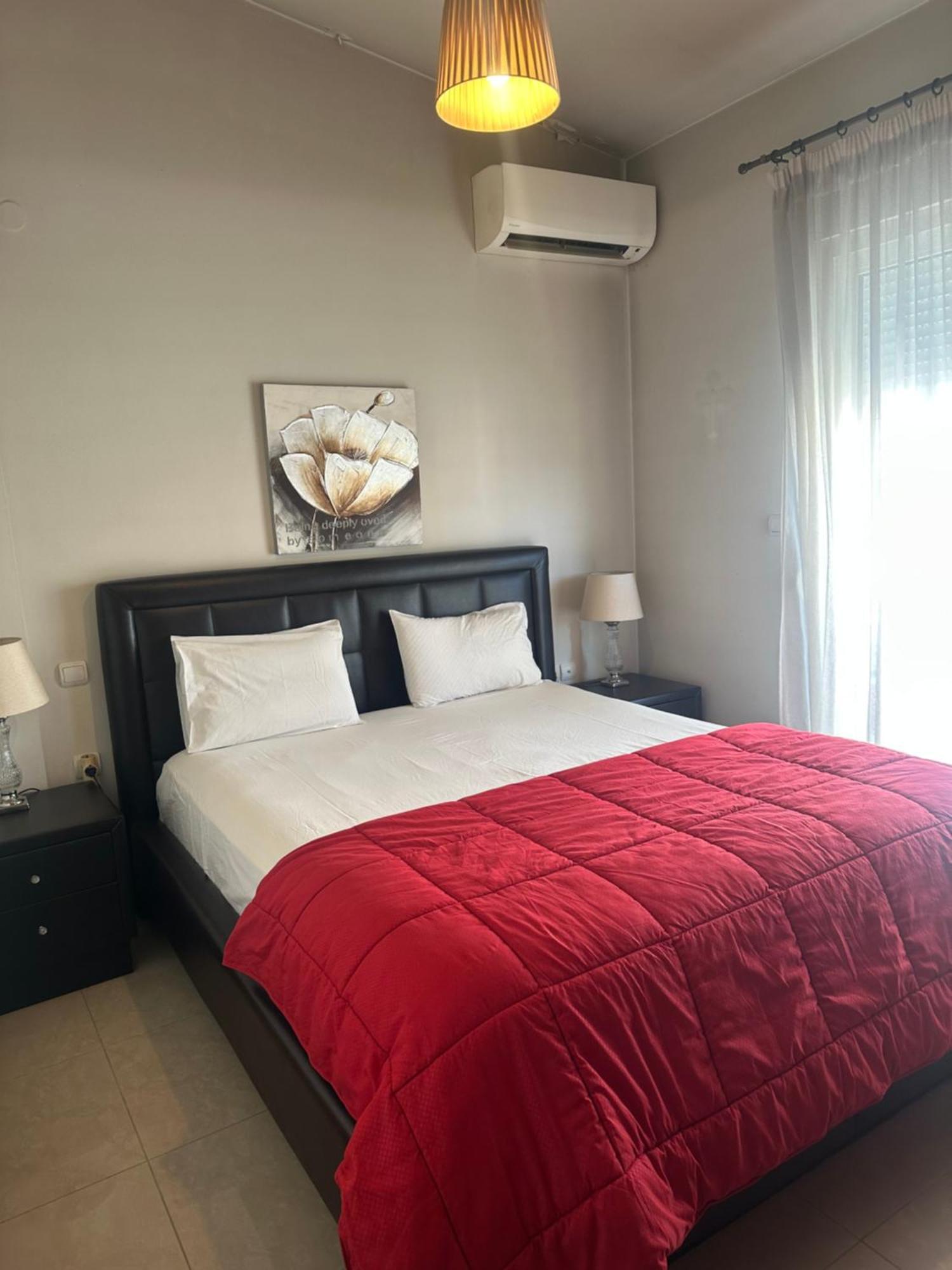 קראמוטי Anna Apartments מראה חיצוני תמונה