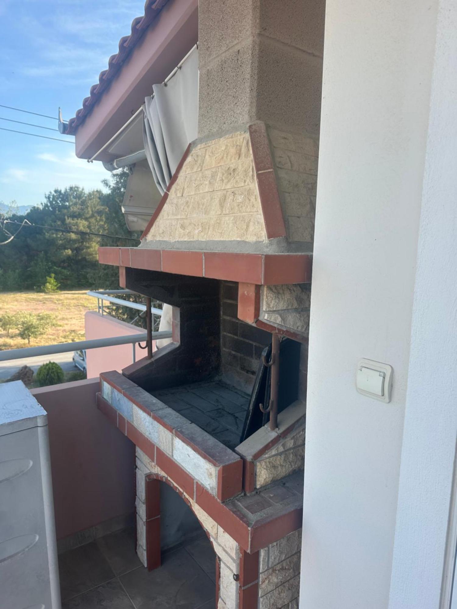 קראמוטי Anna Apartments מראה חיצוני תמונה